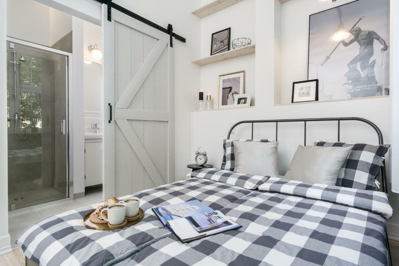 Appartamento Be In - Heart Of Old Town - Ogarna 109/110 Danzica