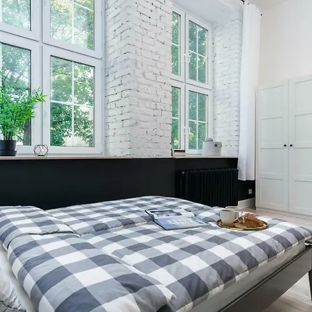 Be In Gdansk Apartments - Heart Of Old Town - Ogarna 109/110 Exterior photo