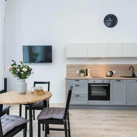 Be In Gdansk Apartments - Heart Of Old Town - Ogarna 109/110 Exterior photo
