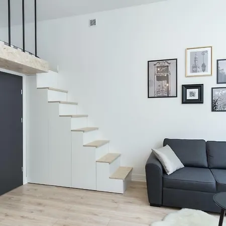 Be In Gdansk Apartments - Heart Of Old Town - Ogarna 109/110 Exterior photo
