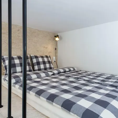 Be In Gdansk Apartments - Heart Of Old Town - Ogarna 109/110 Exterior photo