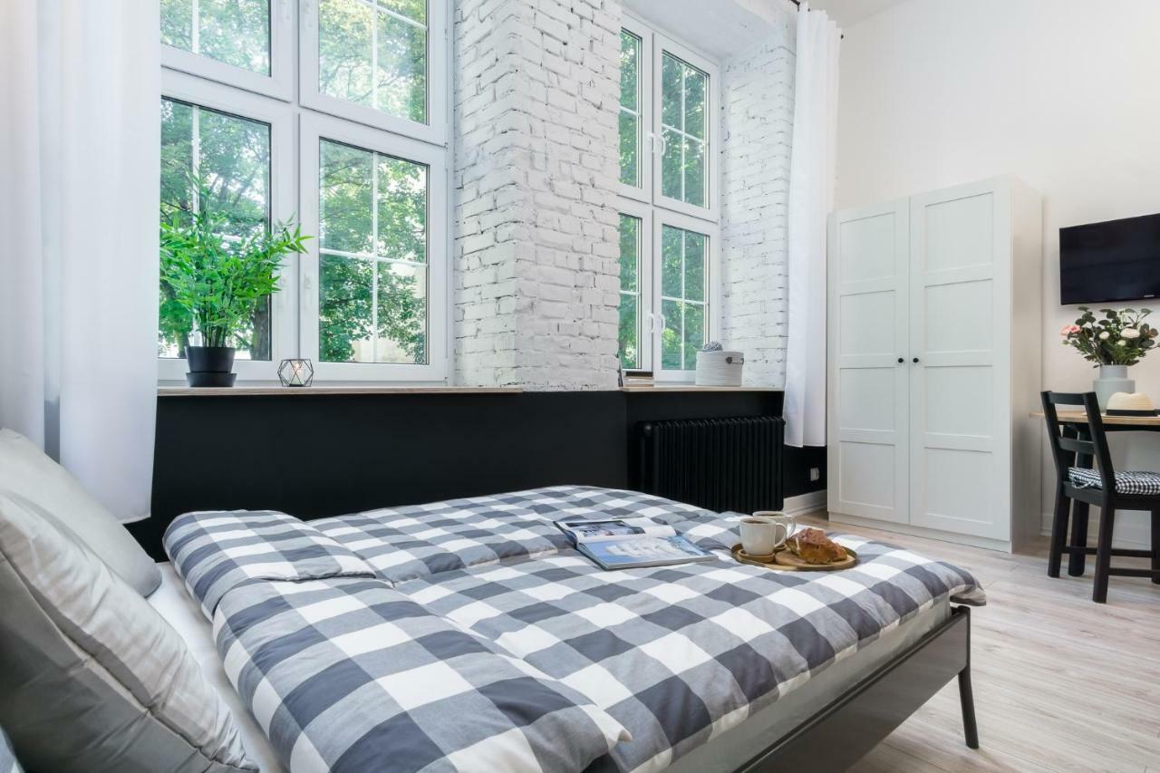 Apartment Be In - Heart Of Old Town - Ogarna 109/110