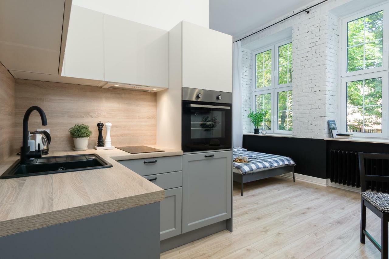Apartment Be In - Heart Of Old Town - Ogarna 109/110 *