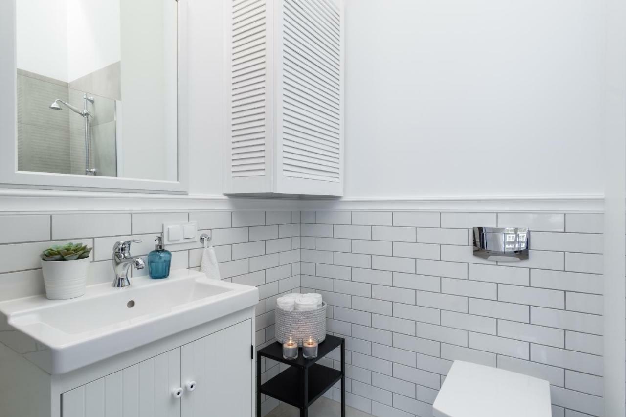 Be In - Heart Of Old Town - Ogarna 109/110 Apartment Gdansk