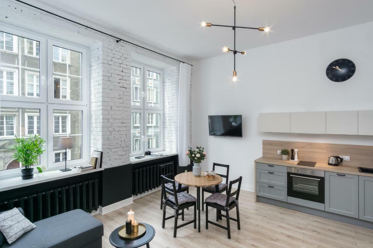 Apartment Be In - Heart Of Old Town - Ogarna 109/110