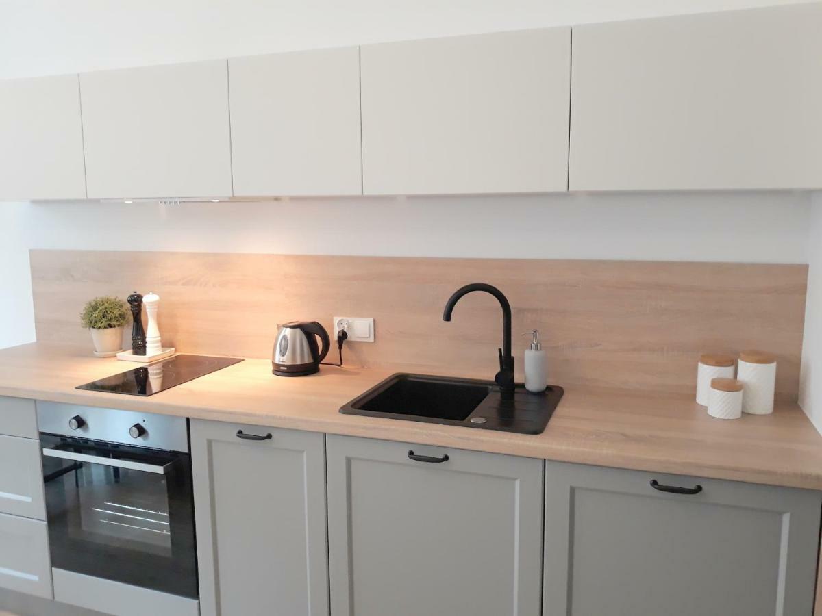Be In - Heart Of Old Town - Ogarna 109/110 Apartment Gdansk