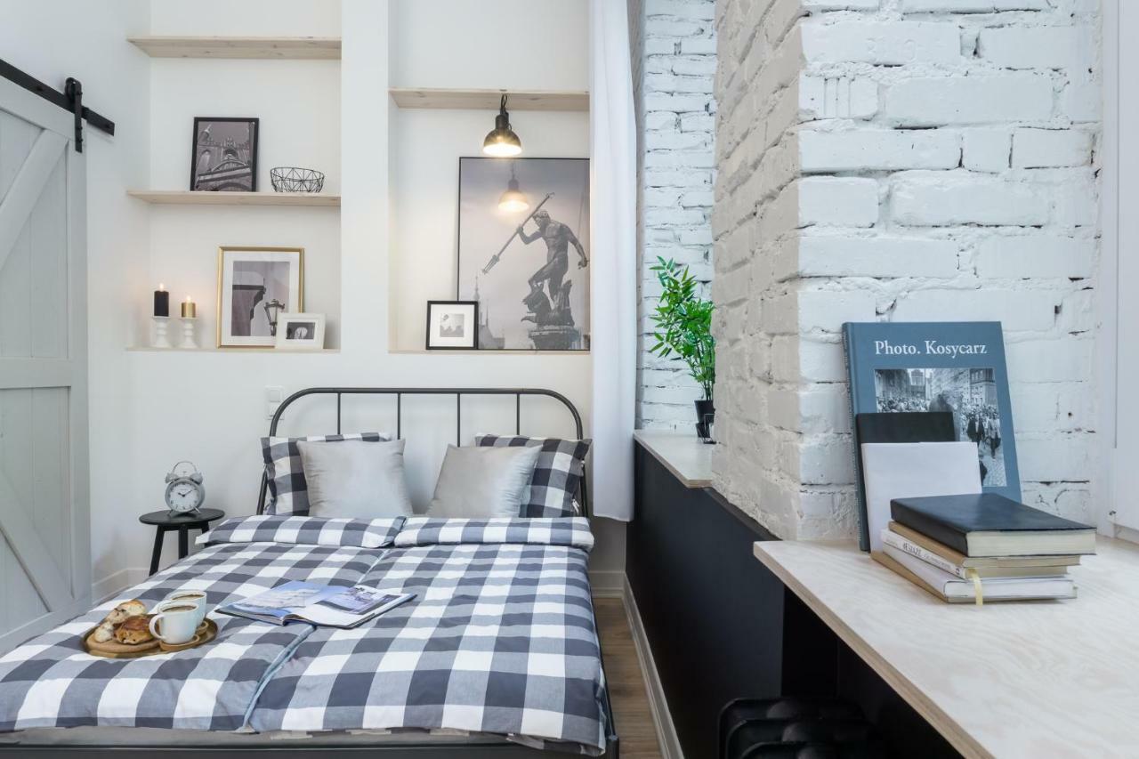 Apartment Be In - Heart Of Old Town - Ogarna 109/110 Gdansk