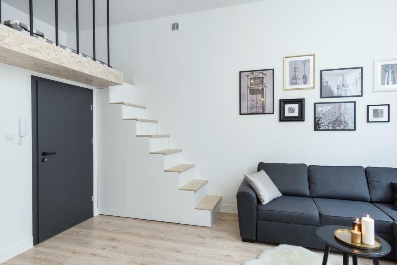 Be In - Heart Of Old Town - Ogarna 109/110 Apartment *