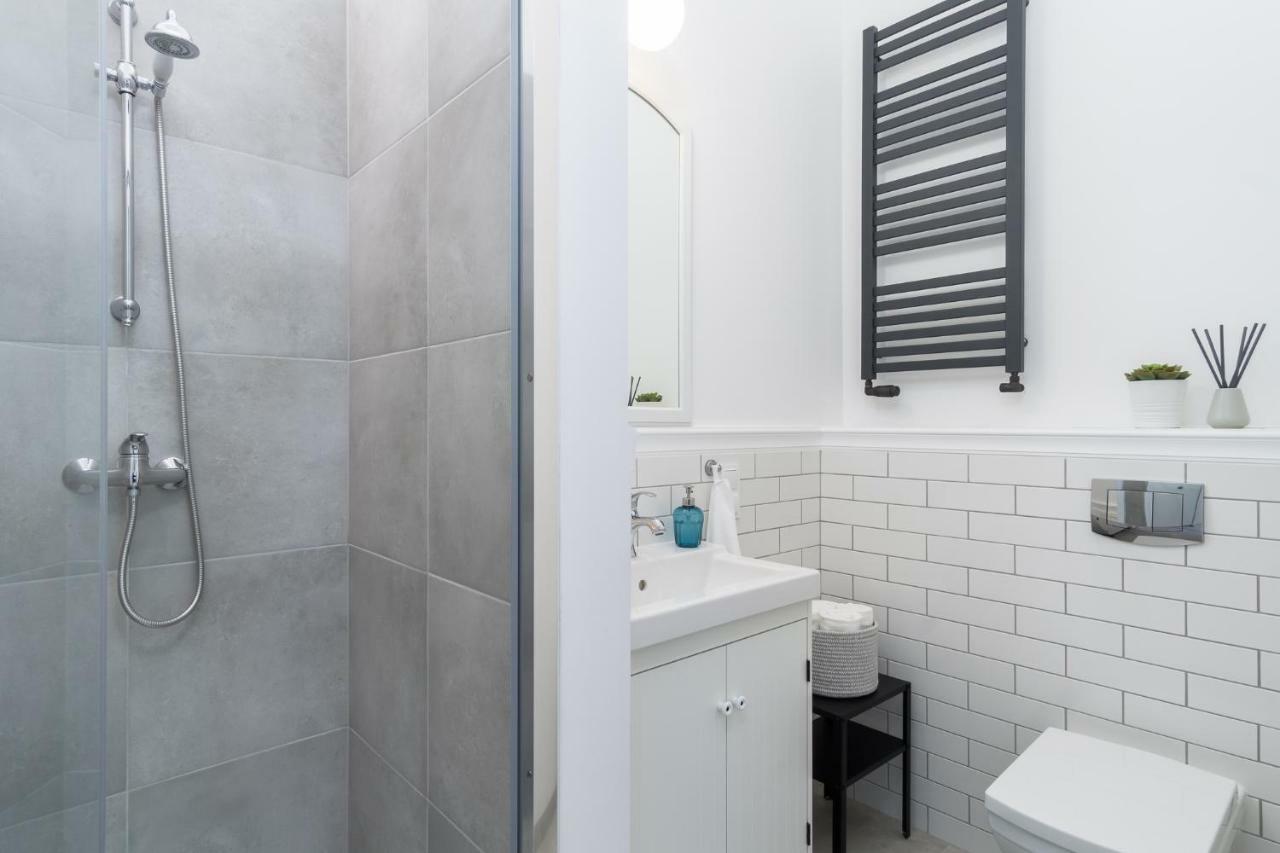Apartment Be In - Heart Of Old Town - Ogarna 109/110
