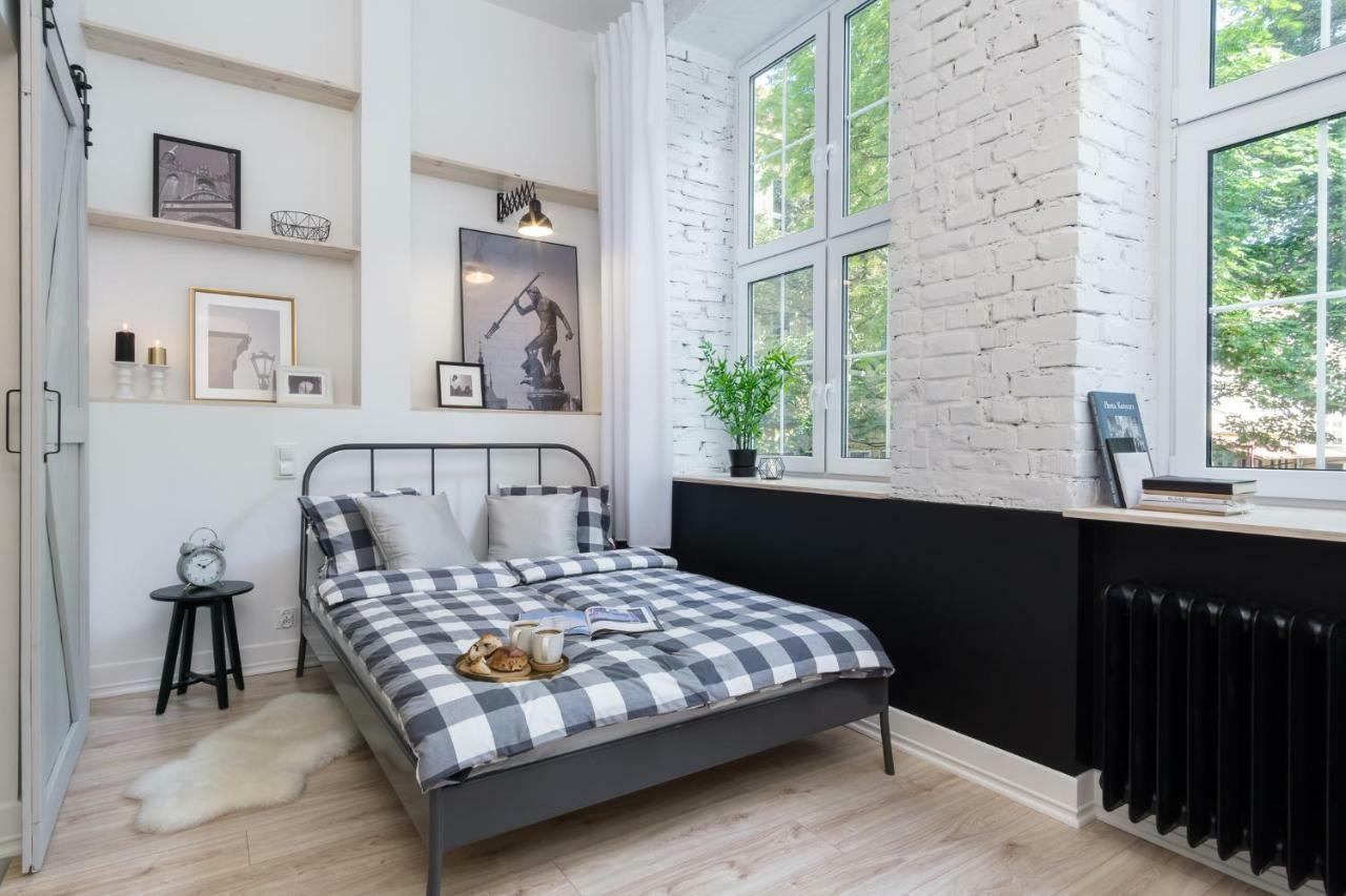 Apartment Be In - Heart Of Old Town - Ogarna 109/110