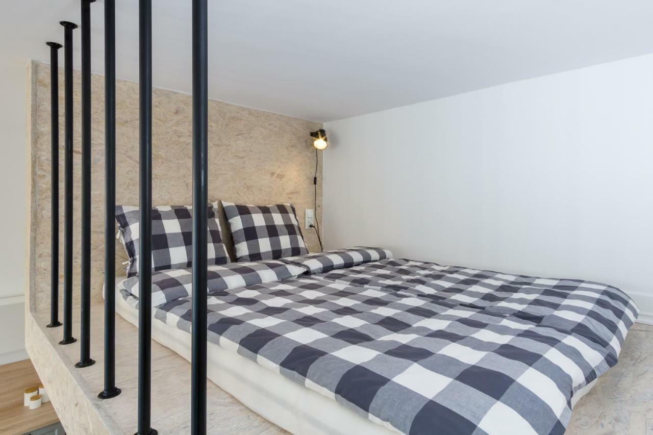 Be In - Heart Of Old Town - Ogarna 109/110 Apartment Gdansk